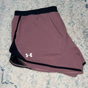 Under Armour Shorts